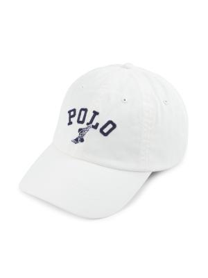Polo Ralph Lauren Logo Baseball Cap on SALE | Saks OFF 5TH