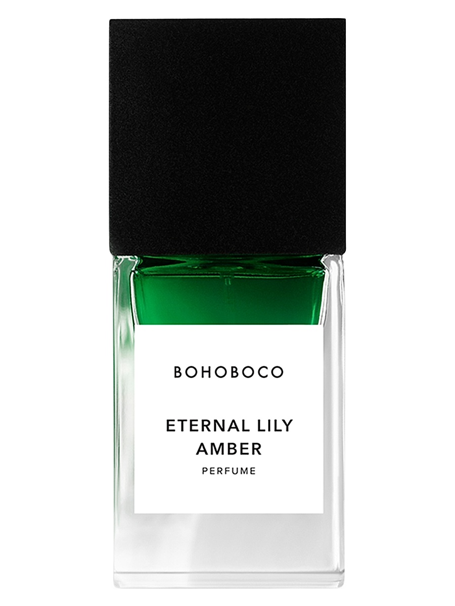 Bohoboco Perfume Eucalyptus Patchouli Eau de Parfum | Saks Fifth