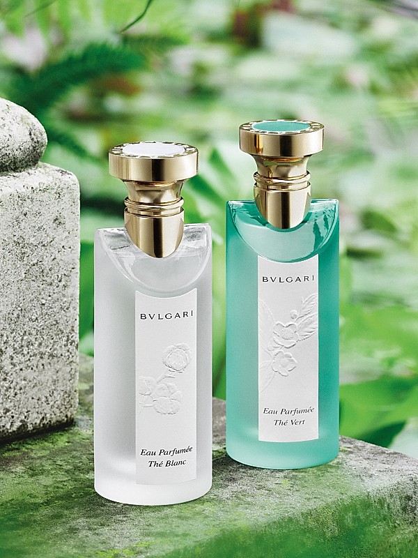 BVLGARI Eau Parfumée Thé Blanc Eau de Toilette | Saks Fifth Avenue