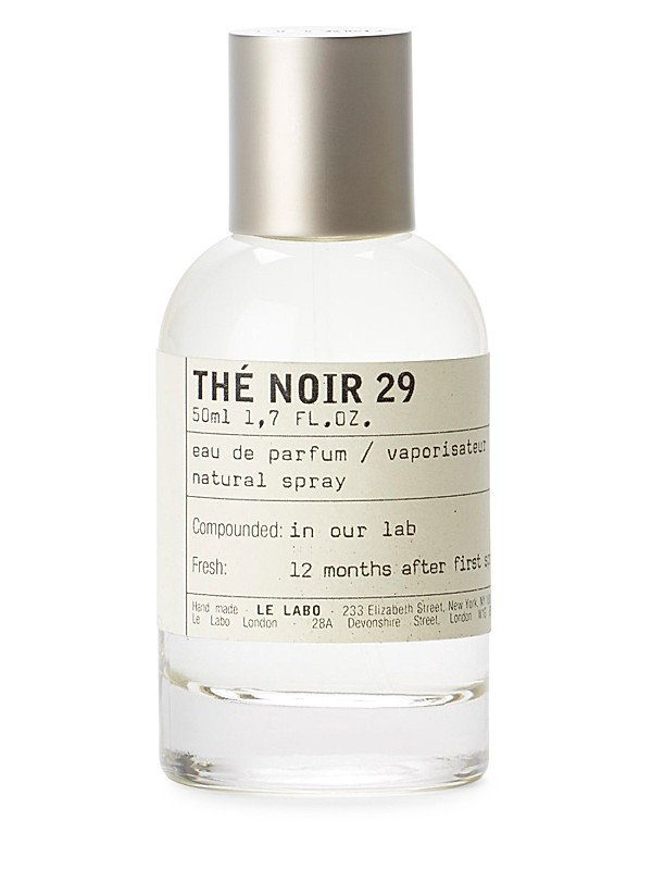 Le Labo Thé Noir 29 Eau de Parfum | Saks Fifth Avenue