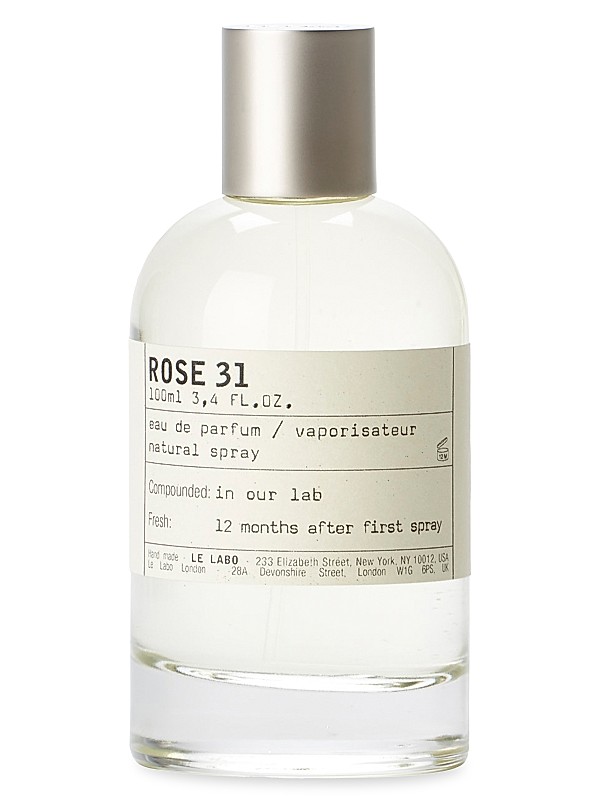 Le Labo Rose 31 Eau de Parfum | Saks Fifth Avenue