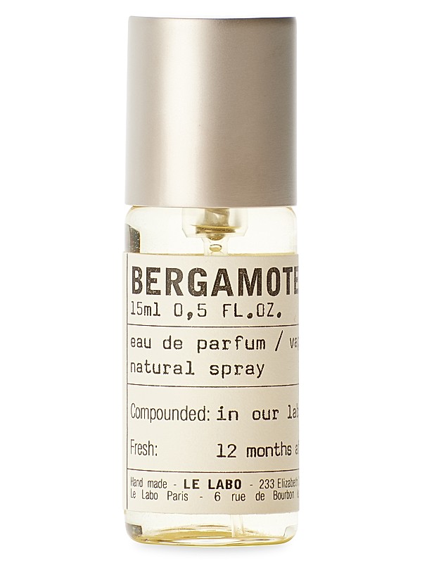 Le Labo Bergamote 22 Eau de Parfum | Saks Fifth Avenue