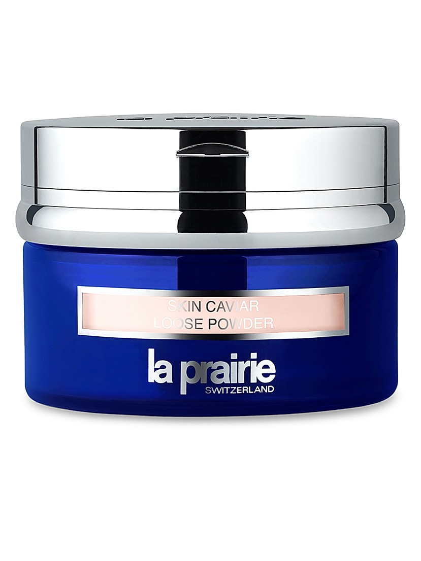 La Prairie Skin Caviar Loose Powder | Saks Fifth Avenue