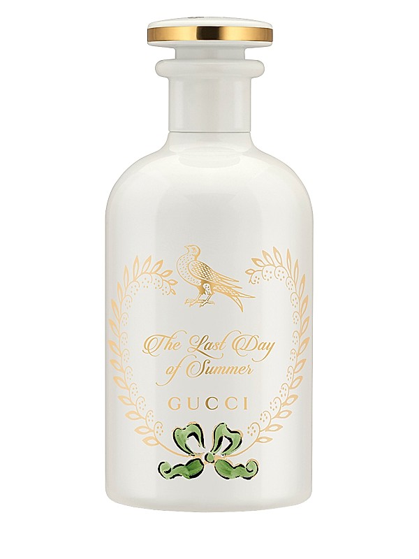Gucci Gucci The Alchemist's Garden The Last Day of Summer Eau de
