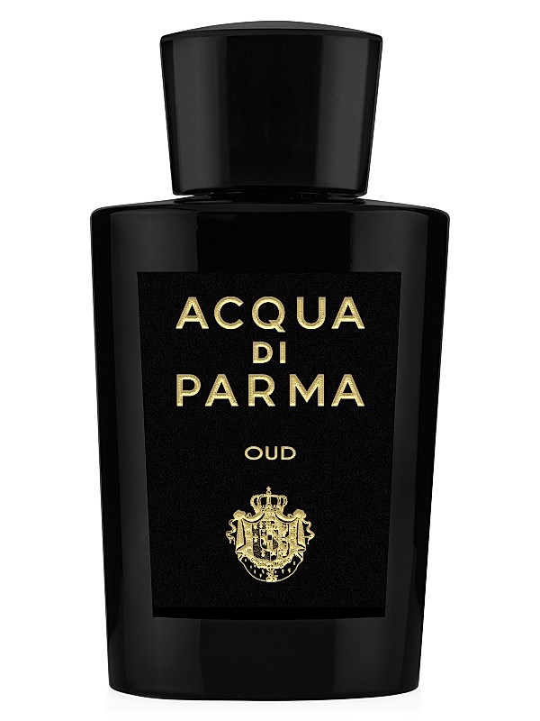 Acqua di Parma Oud Eau de Parfum | Saks Fifth Avenue