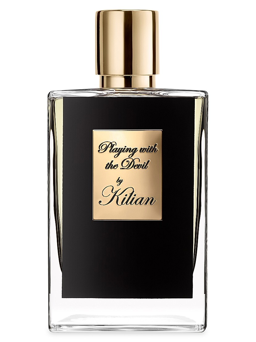 Kilian Playing With The Devil Eau de Parfum | Saks Fifth Avenue