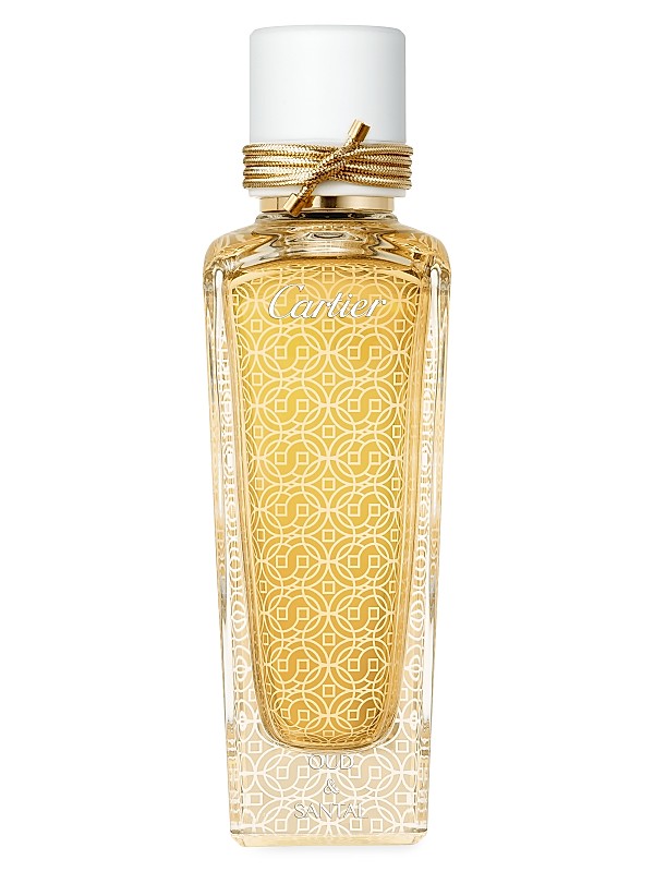 Cartier Oud & Santal Eau de Parfum | Saks Fifth Avenue