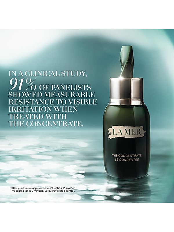 La Mer The Concentrate | Saks Fifth Avenue