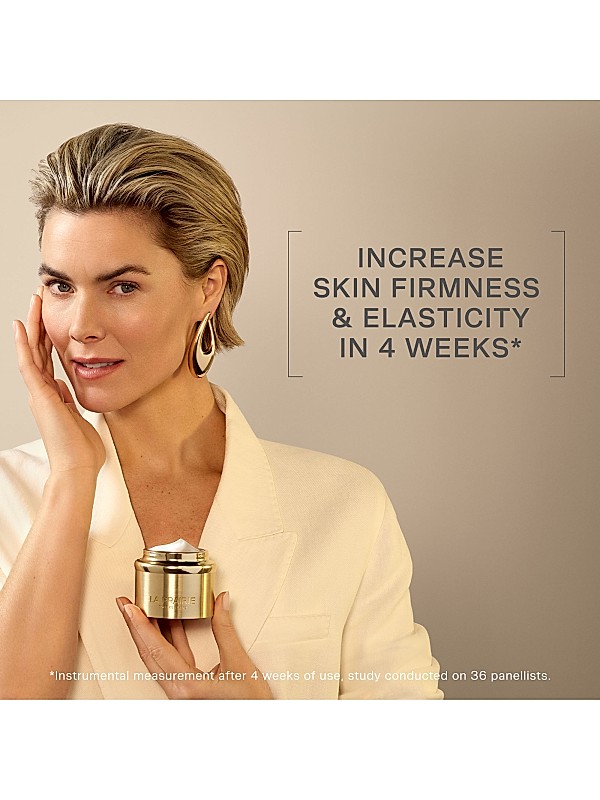 La Prairie Pure Gold Radiance Cream | Saks Fifth Avenue