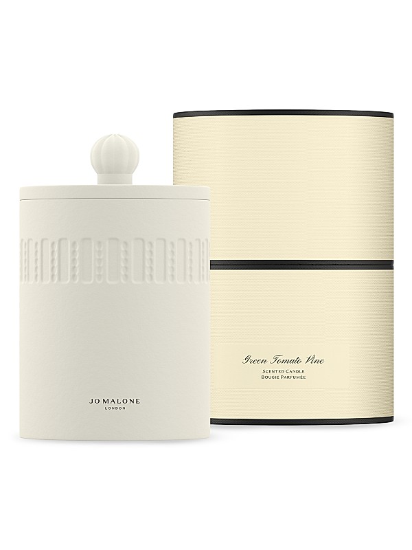Jo Malone London Townhouse Green Tomato Vine Scented Candle | Saks