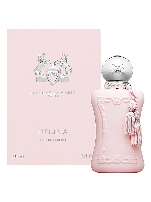 Parfums de Marly Delina Eau de Parfum | Saks Fifth Avenue