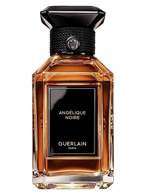 GUERLAIN L'Art & La Matiere Angelique Noire Eau de Parfum | Saks