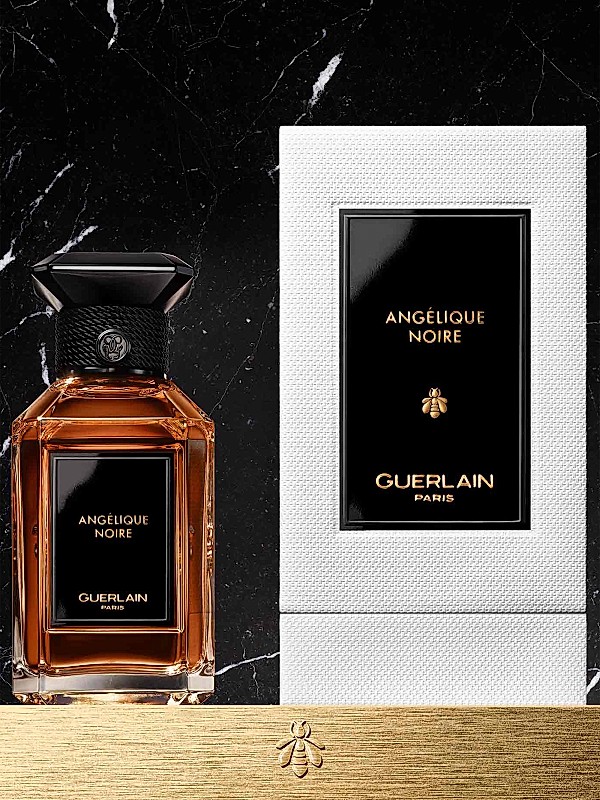 GUERLAIN L'Art & La Matiere Angelique Noire Eau de Parfum | Saks
