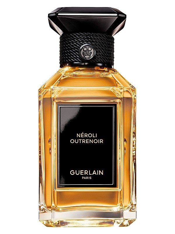 GUERLAIN L'Art & La Matiere Neroli Outrenoir Eau de Parfum | Saks