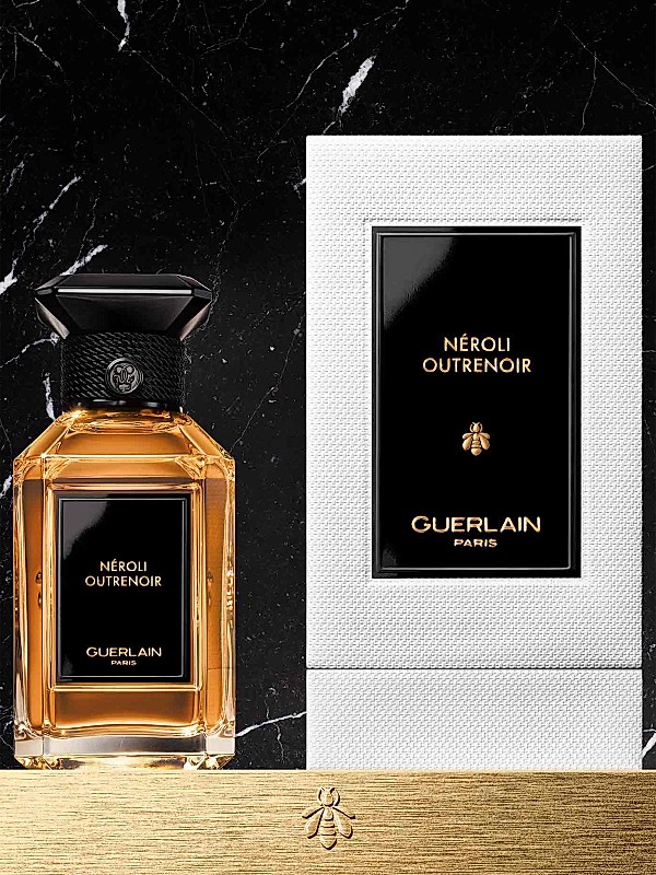 GUERLAIN L'Art & La Matiere Neroli Outrenoir Eau de Parfum | Saks