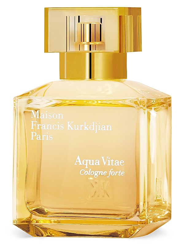 Maison Francis Kurkdjian Aqua Vitae Cologne Forte​ | Saks Fifth Avenue