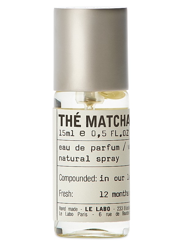 Le Labo Thé Matcha 26 Eau De Parfum | Saks Fifth Avenue