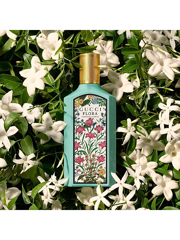 Gucci Gucci Flora Gorgeous Jasmine Eau De Parfum | Saks Fifth Avenue