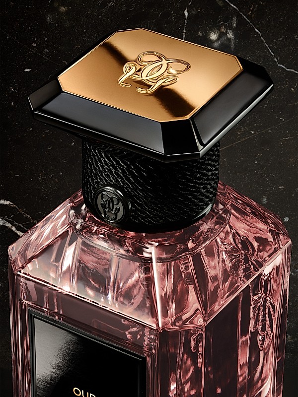 GUERLAIN L'Art & La Matiere Oud Khôl Eau de Parfum | Saks Fifth Avenue