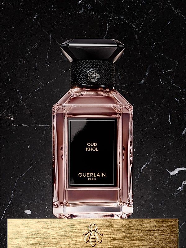 GUERLAIN L'Art & La Matiere Oud Khôl Eau de Parfum | Saks Fifth Avenue