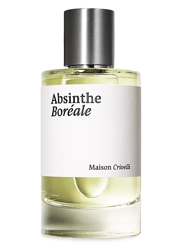 Maison Crivelli Absinthe Boréale Eau De Parfum | Saks Fifth Avenue