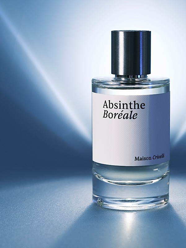 Maison Crivelli Absinthe Boréale Eau De Parfum | Saks Fifth Avenue
