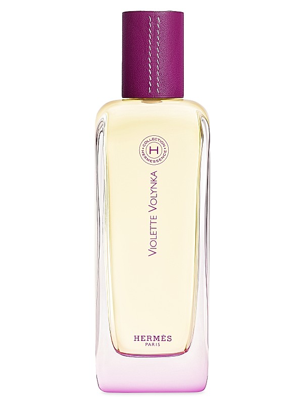 HERMÈS Violette Volynka Eau De Toilette | Saks Fifth Avenue