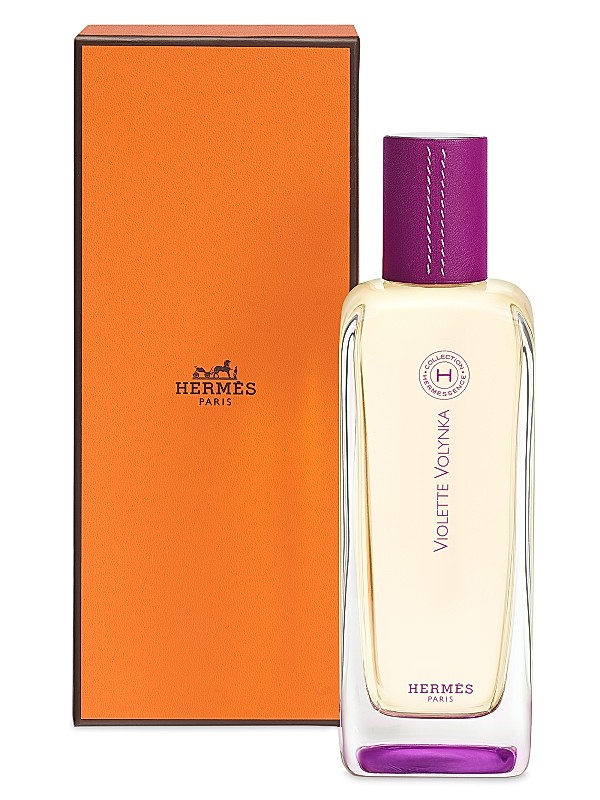 HERMÈS Violette Volynka Eau De Toilette | Saks Fifth Avenue