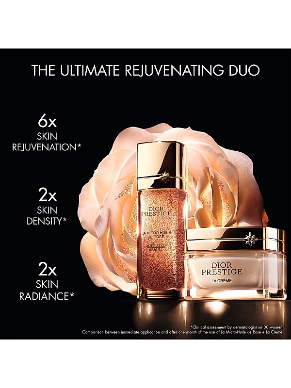 DIOR Dior Prestige La Crème Texture Essentielle | Saks Fifth Avenue