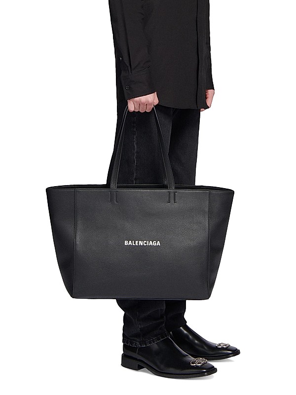 Balenciaga Everyday East-West Tote Bag | Saks Fifth Avenue