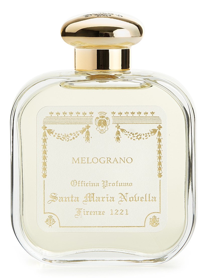 Santa Maria Novella Firenze 1221 Edition Melograno Eau de Cologne