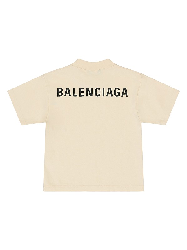 Balenciaga Kid's Balenciaga T-shirt | Saks Fifth Avenue