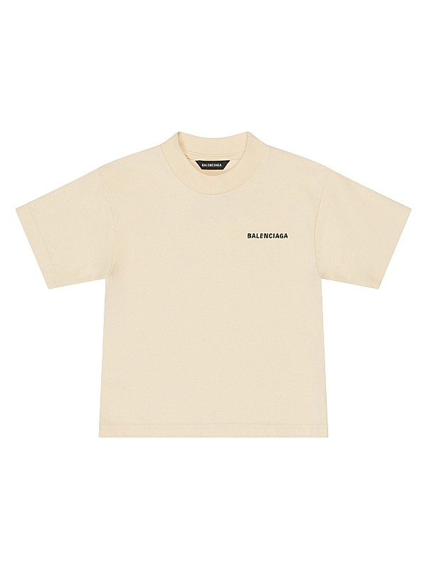 Balenciaga Kid's Balenciaga T-shirt | Saks Fifth Avenue