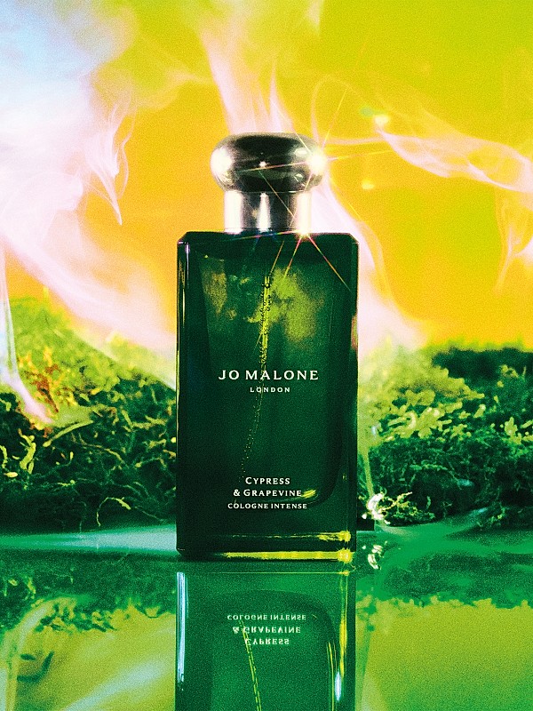 Jo Malone London Cypress & Grapevine Cologne Intense | Saks Fifth