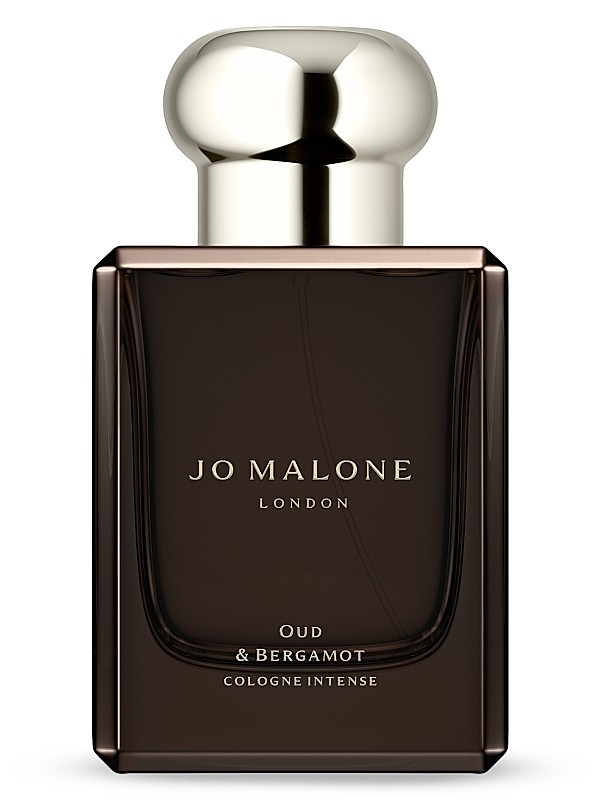 Jo Malone London Oud & Bergamot Cologne Intense | Saks Fifth Avenue