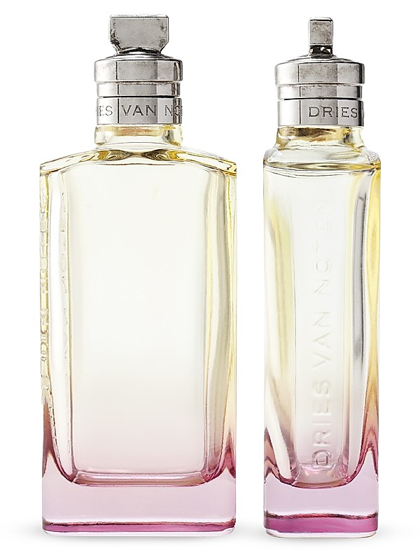 Dries Van Noten Orange Smoke Eau de Toilette | Saks Fifth Avenue