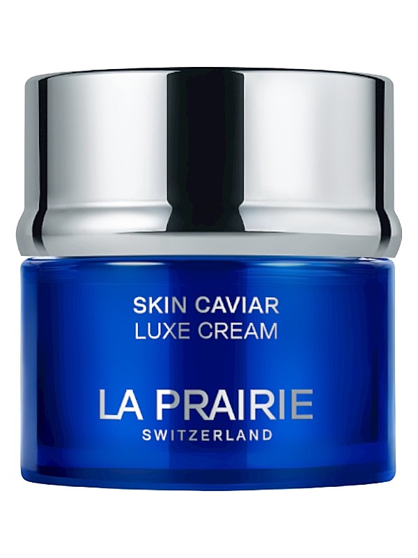 La Prairie Skin Caviar Luxe Cream Moisturizer | Saks Fifth Avenue