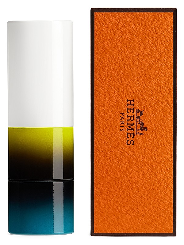 HERMÈS Limited-Edition Rouge Bruni Shiny Lipstick | Saks Fifth Avenue