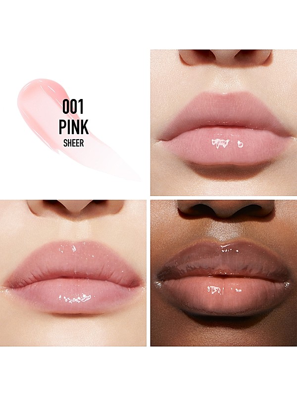 DIOR Dior Addict 2-Piece Lip Gift Set | Saks Fifth Avenue