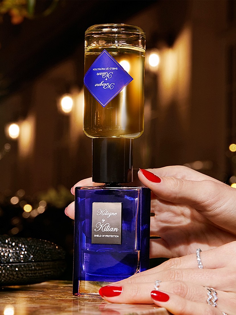 香水(ユニセックス) Kilian Kologne Shield of Protection 50ml Kilian