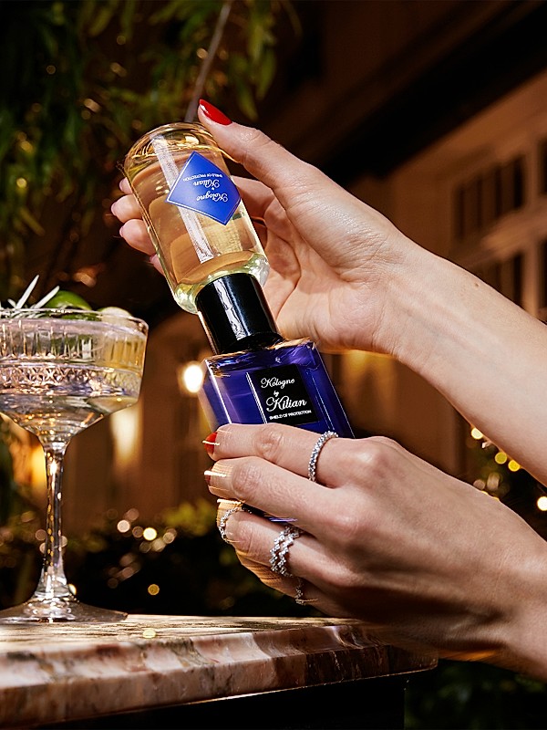香水(ユニセックス) Kilian Kologne Shield of Protection 50ml Kilian