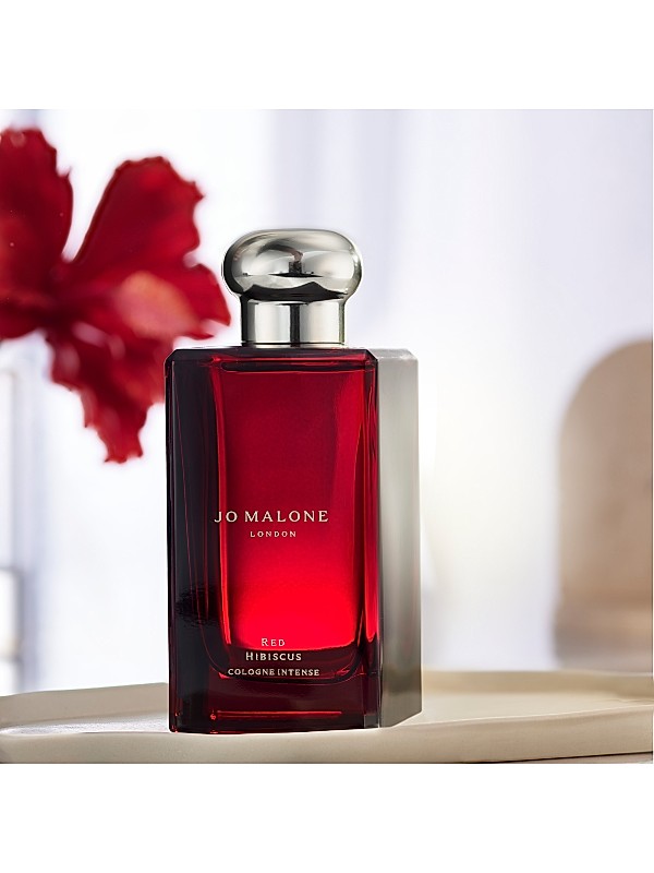 Jo Malone London Red Hibiscus Cologne Intense | Saks Fifth Avenue