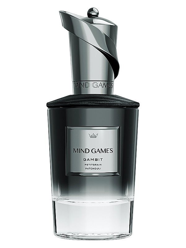 Mind Games Gambit Extrait de Parfum | Saks Fifth Avenue