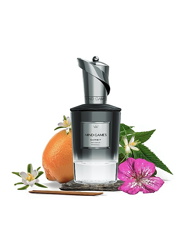 Mind Games Gambit Extrait de Parfum | Saks Fifth Avenue