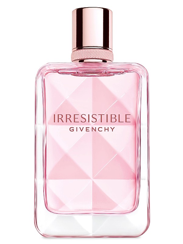 Givenchy Irresistible Very Floral Eau de Parfum | Saks Fifth Avenue