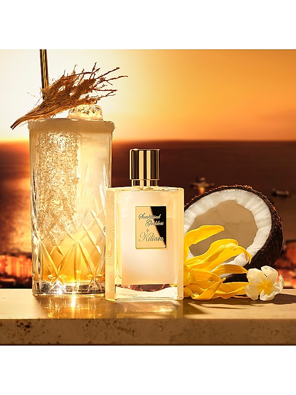 Kilian Sunkissed Goddess Eau de Parfum | Saks Fifth Avenue