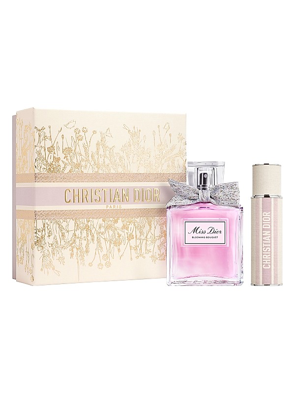 DIOR Miss Dior Blooming Bouquet Eau de Toilette & Travel Spray Set