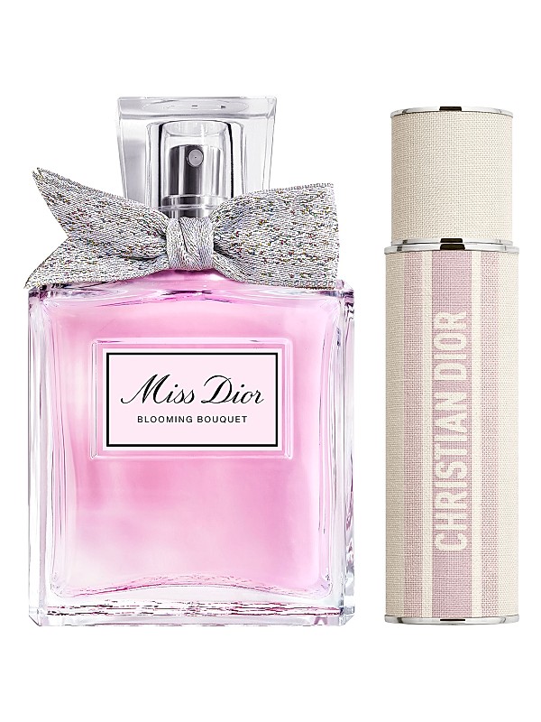超新品/未開封】Miss Dior Blooming Bouquet Miss Dior Blooming