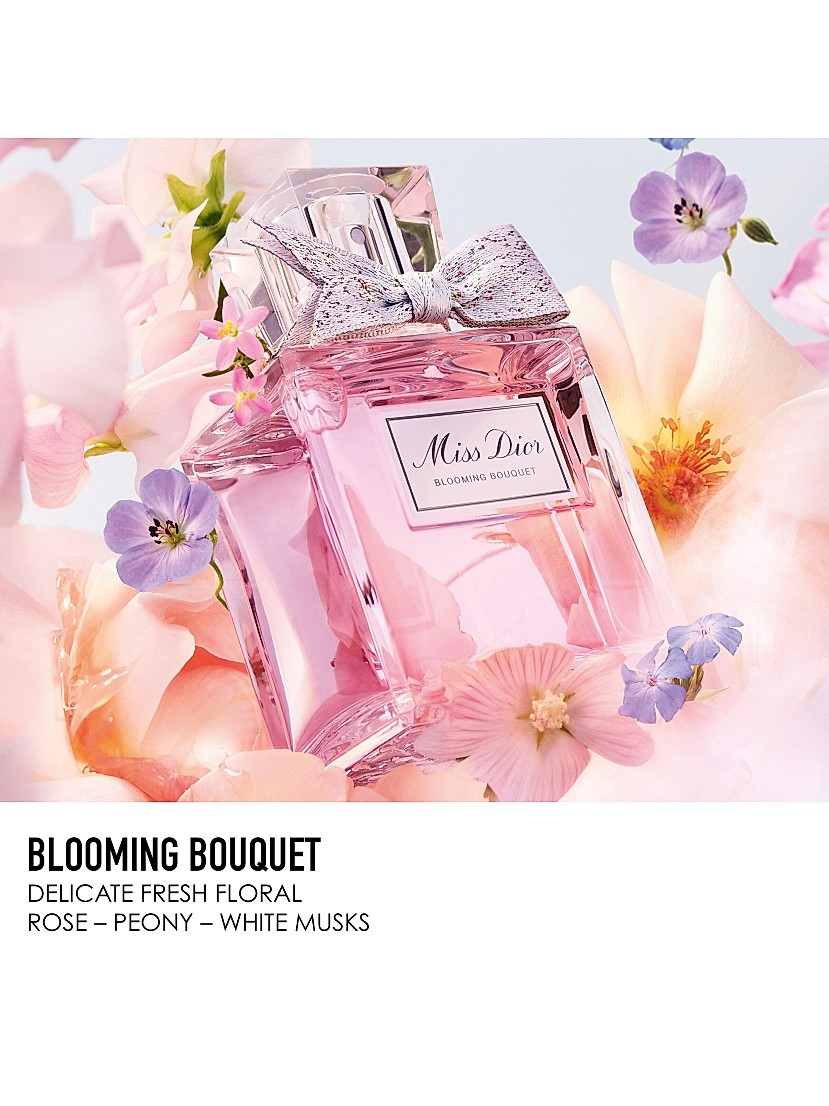 DIOR Miss Dior Blooming Bouquet Eau de Toilette & Travel Spray Set