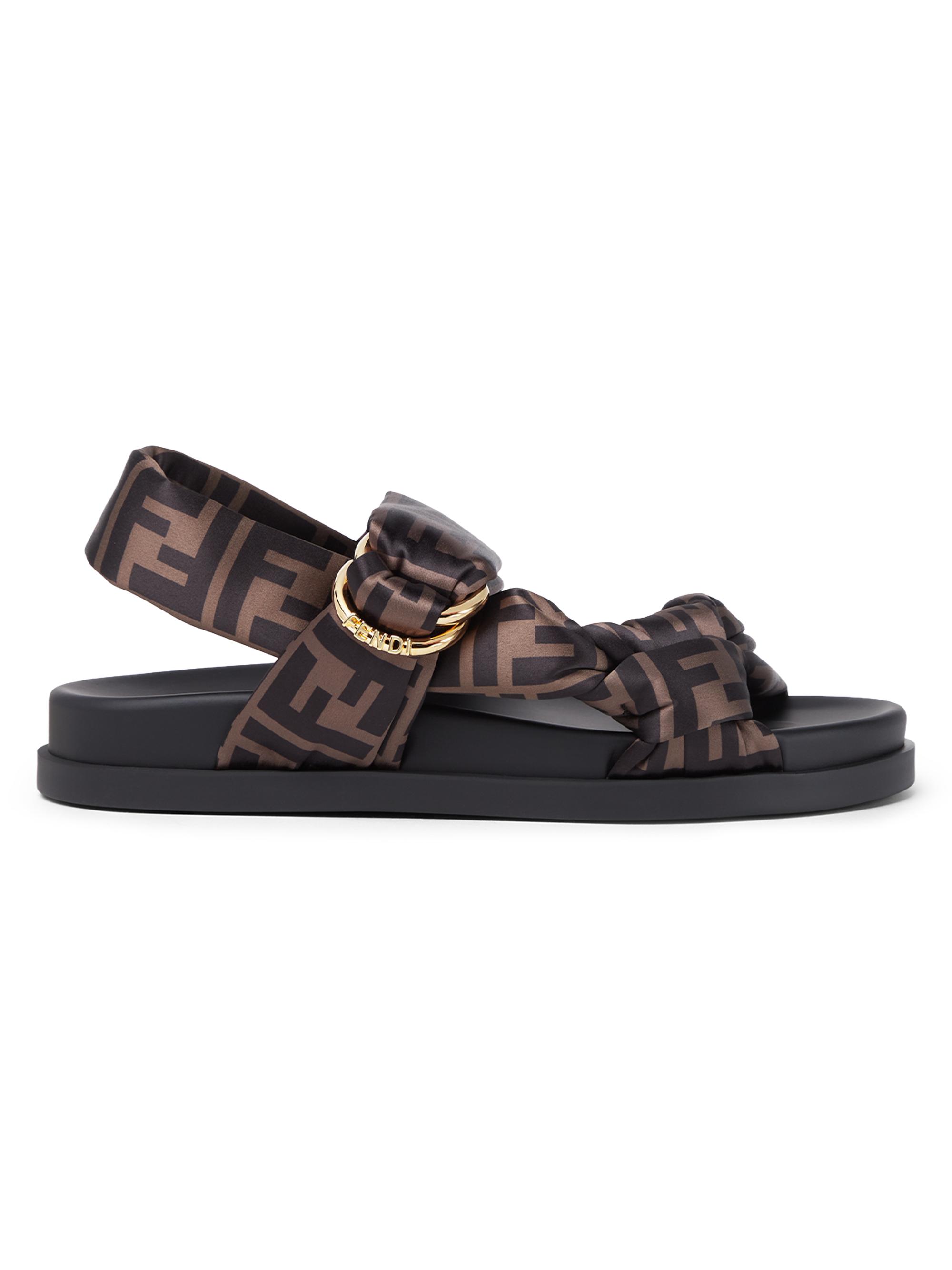 Bottega Veneta Jack Suede Sandals | Saks Fifth Avenue